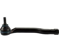 Terminal de la barra de dirección JTE1112 TRW para NISSAN MICRA III