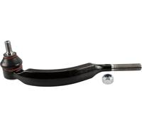 Terminal de la barra de dirección JTE1152 TRW para PEUGEOT 407 407 SW 407 Coupé