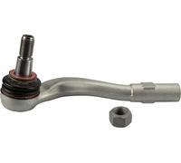 Terminal de la barra de dirección JTE1169 TRW para MERCEDES-BENZ CLASE C T-Model