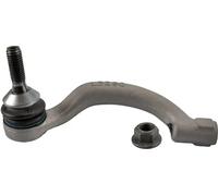 TRW Rótula de barra de dirección JTE1175 para JAGUAR XF I / XK II Coupé