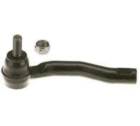 Terminal de la barra de dirección JTE1198 TRW para CITROËN PEUGEOT TOYOTA