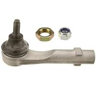 Terminal de la barra de dirección JTE1209 TRW para CITROËN C4 GRAND PICASSO I