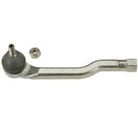 Terminal de la barra de dirección JTE1210 TRW para NISSAN NOTE MICRA III
