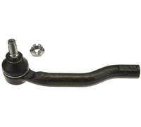 Terminal de la barra de dirección JTE2078 TRW para TOYOTA PRIUS PLUS AURIS