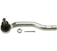 Terminal de la barra de dirección JTE2093 TRW para HONDA CIVIC VIII Hatchback