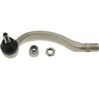 Terminal de la barra de dirección JTE2134 TRW para PEUGEOT CITROËN