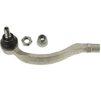 Terminal de la barra de dirección JTE2137 TRW para PEUGEOT CITROËN