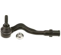 Terminal de la barra de dirección JTE2166 TRW para AUDI PORSCHE