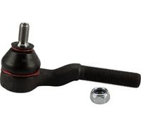 Terminal de la barra de dirección JTE276 TRW para PEUGEOT 406 406 Break