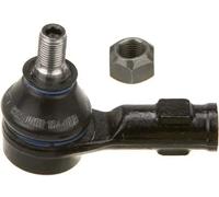 Terminal de la barra de dirección JTE427 TRW para VOLVO 480 440 460