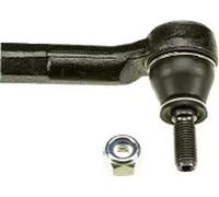 Terminal de la barra de dirección JTE693 TRW para AUDI VW SEAT SKODA