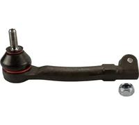 Terminal de la barra de dirección JTE700 TRW para RENAULT CLIO II