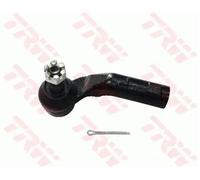 Terminal de la barra de dirección JTE7584 TRW para MAZDA 5 3 Sedán 3