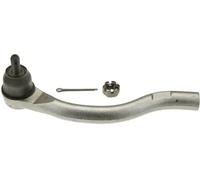 Terminal de la barra de dirección JTE7593 TRW para HONDA ACCORD VII
