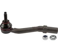 Terminal de la barra de dirección JTE763 TRW para CITROËN PEUGEOT