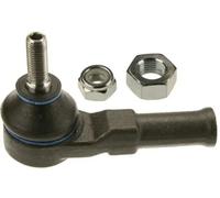 Terminal de la barra de dirección JTE775 TRW para RENAULT NISSAN SMART ALPINE