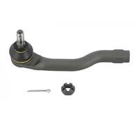 Terminal de la barra de dirección MD-ES-10686 MOOG para MAZDA 2