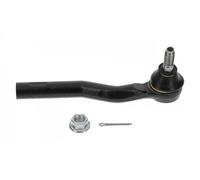 Terminal de la barra de dirección MD-ES-16669 MOOG para MAZDA 2 Hatchback
