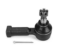 Terminal de la barra de dirección MD-ES-2713 MOOG para MAZDA B-SERIE