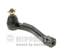 Terminal de la barra de dirección N4820401 NIPPARTS para SSANGYONG KYRON