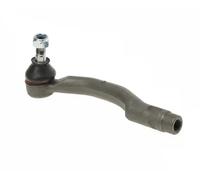 Terminal de la barra de dirección N4823041 NIPPARTS para MAZDA 6 Hatchback