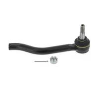Terminal de la barra de dirección NI-ES-15801 MOOG para NISSAN INFINITI