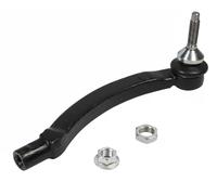 Terminal de la barra de dirección S070517 GSP para VOLVO S80 I V70 II S60 I
