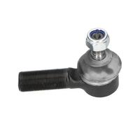 Terminal de la barra de dirección STE-9016 KAVO PARTS para TOYOTA LAND CRUISER