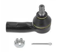 MOOG Rótula barra de dirección para SUZUKI: Ignis (Ref: SZ-ES-17475)