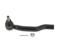 Terminal de la barra de dirección TO-ES-16879 MOOG para TOYOTA LEXUS