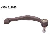 Terminal de la barra de dirección VKDY 311025 SKF para VW TRANSPORTER T5 Autobús