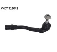 Terminal de la barra de dirección VKDY 311041 SKF para AUDI Q5 A5 A5 Sportback