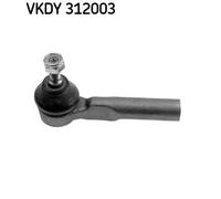 SKF Cabeza De Dirección Para Alfa Romeo Spider GTV Fiat Coupe Marea Weekend