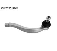 SKF Rótula barra de dirección para CITROËN: C5 & PEUGEOT: 508 (Ref: VKDY 313028)