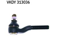 Terminal de la barra de dirección VKDY 313036 SKF para PEUGEOT 406 406 Break