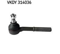 SKF VKDY 314036 Rótula de dirección