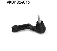 SKF VKDY 314046 Rótula de dirección