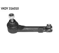Terminal de la barra de dirección VKDY 316010 SKF para RENAULT CLIO I MEGANE I