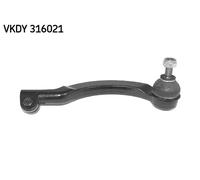 SKF VKDY 316021 Rótula de dirección
