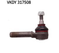 Terminal de la barra de dirección VKDY 317508 SKF para LAND ROVER RANGE ROVER II