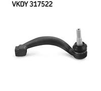 SKF Kit de rótula de dirección VKDY 317522