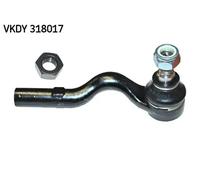 SKF VKDY 318017 Rótula de dirección