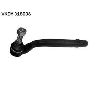 SKF VKDY 318036 Rótula de dirección