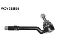 SKF Rótula de dirección VKDY 318516