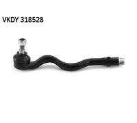 SKF Rótula de dirección VKDY 318528 para BMW 3 Limousine (E46), Z4 Roadster (E85)