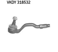 SKF VKDY 318532 Rótula de dirección