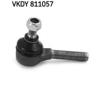 SKF VKDY 811057 Rótula de dirección