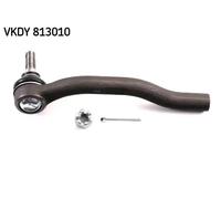 Terminal de la barra de dirección VKDY 813010 SKF para HONDA
