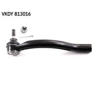 Terminal de la barra de dirección VKDY 813016 SKF para HONDA ACCORD VII