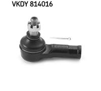 Terminal de la barra de dirección VKDY 814016 SKF para MAZDA 323 S IV 323 C IV